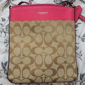 Coach purse, New!